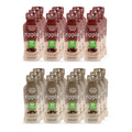Chocolate Coffee Vegan Protein Shake 24 Pack W781