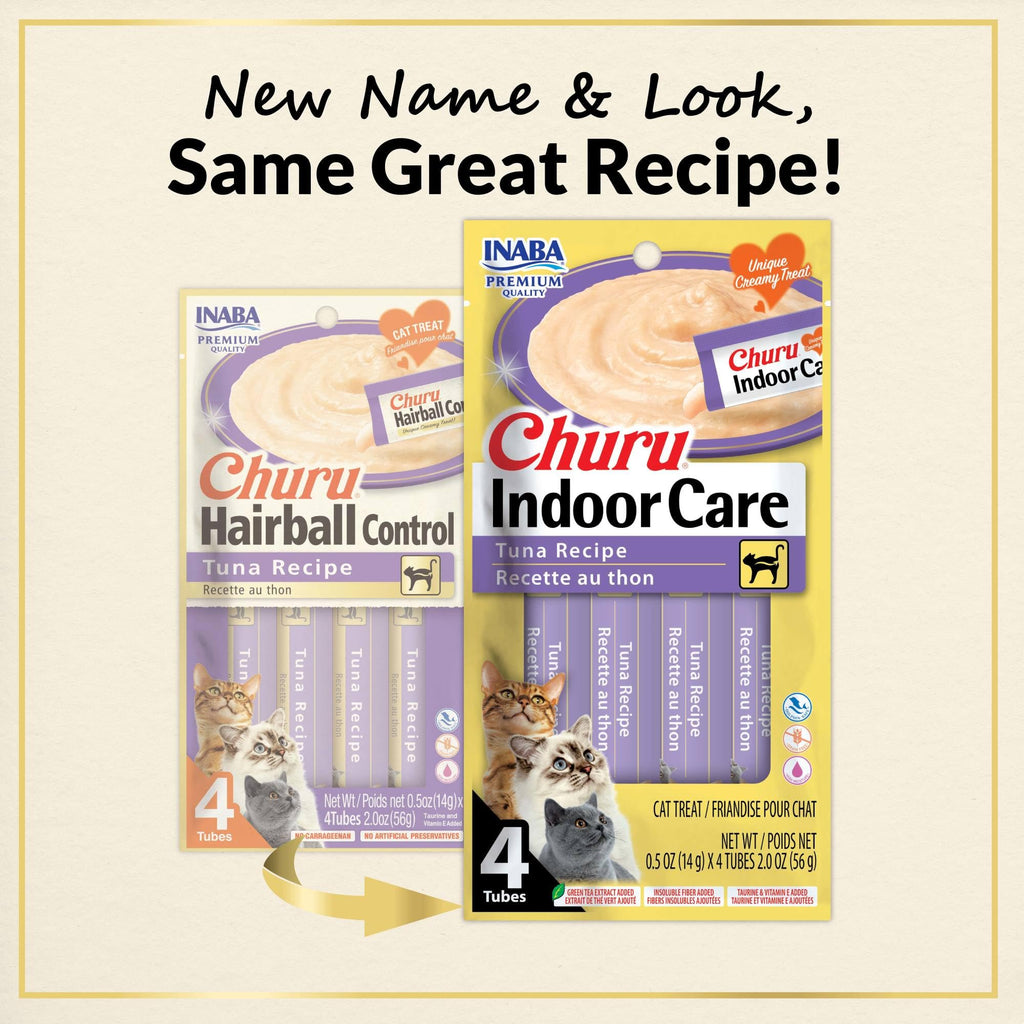 Tuna Lickable Cat Treats 24ct C4689