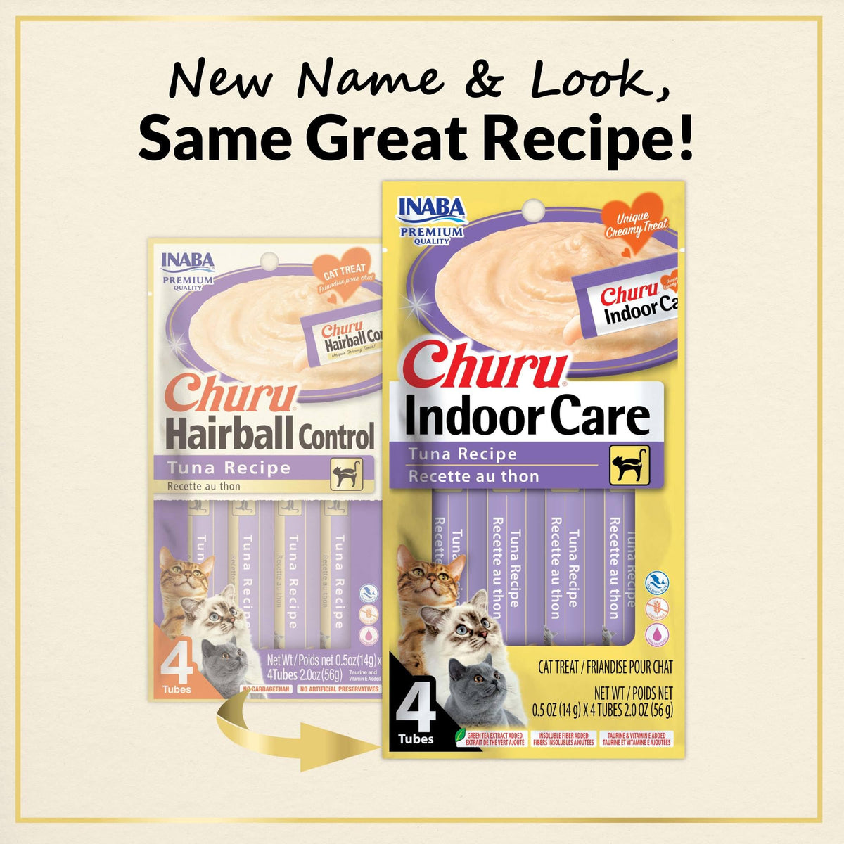 Tuna Lickable Cat Treats 24ct C4689