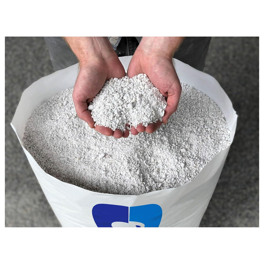 Perlite Coarse Horticultural Soil Amendment, 4 Cu Ft B782546