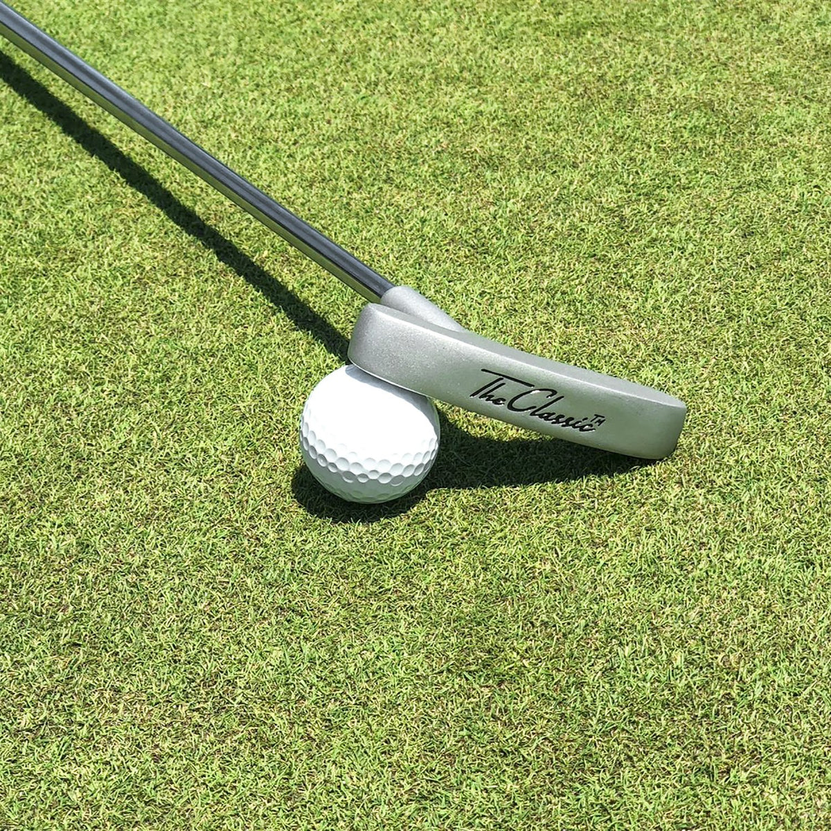 Classic Golf Putter 35" with Grip J553