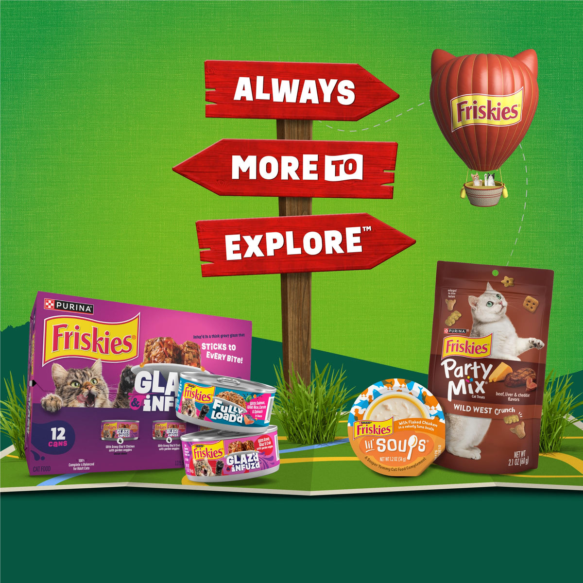 Dry Cat Food 15 lb. Bag I44189
